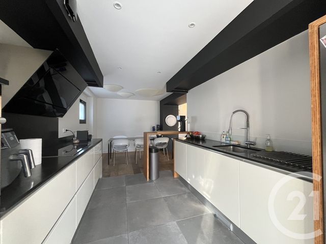 Maison à vendre - 4 pièces - 173,96 m2 - Le Bouscat - 33 - AQUITAINE