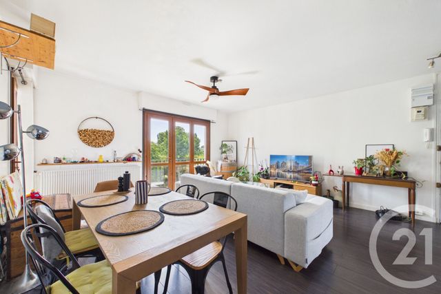 Appartement T3 &agrave; vendre - 3 pi&egrave;ces - 69,96 m2 - Bruges - 33 - AQUITAINE