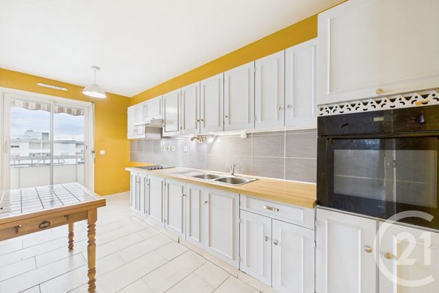 Appartement T4 à louer - 4 pièces - 86,82 m2 - Merignac - 33 - AQUITAINE