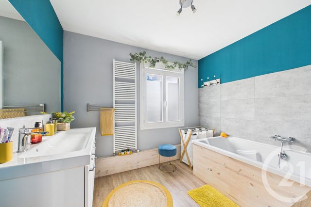 Maison à vendre - 5 pièces - 98,87 m2 - Le Bouscat - 33 - AQUITAINE