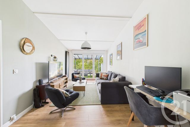 Maison à vendre - 5 pièces - 98,87 m2 - Le Bouscat - 33 - AQUITAINE