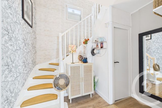 Maison à vendre - 5 pièces - 98,87 m2 - Le Bouscat - 33 - AQUITAINE