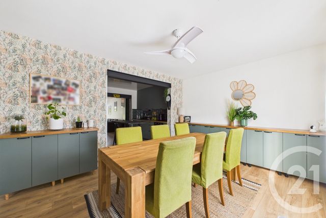 Maison à vendre - 5 pièces - 98,87 m2 - Le Bouscat - 33 - AQUITAINE