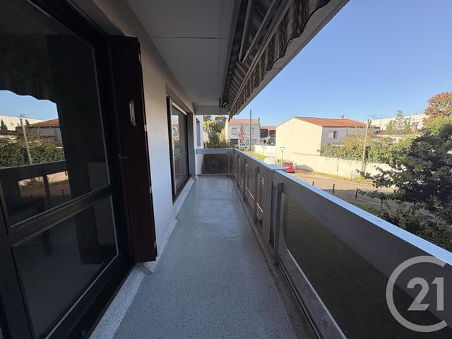 Appartement T4 à vendre - 4 pièces - 79,46 m2 - Le Bouscat - 33 - AQUITAINE