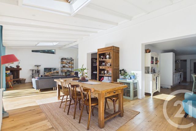 Maison &agrave; vendre - 8 pi&egrave;ces - 230,94 m2 - Bordeaux - 33 - AQUITAINE