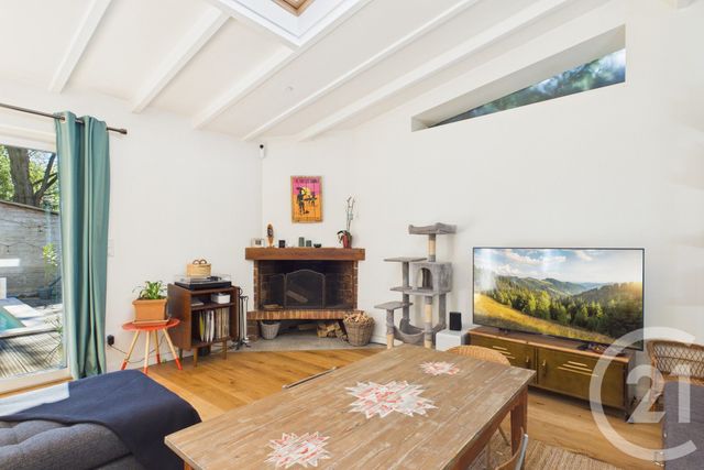 Maison &agrave; vendre - 8 pi&egrave;ces - 230,94 m2 - Bordeaux - 33 - AQUITAINE