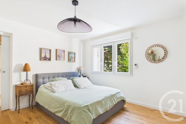 Maison &agrave; vendre - 8 pi&egrave;ces - 230,94 m2 - Bordeaux - 33 - AQUITAINE