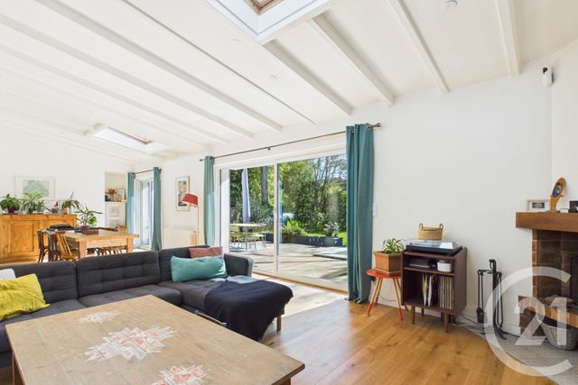 Maison &agrave; vendre - 8 pi&egrave;ces - 230,94 m2 - Bordeaux - 33 - AQUITAINE