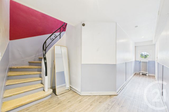 Maison &agrave; louer - 5 pi&egrave;ces - 133,09 m2 - Bordeaux - 33 - AQUITAINE