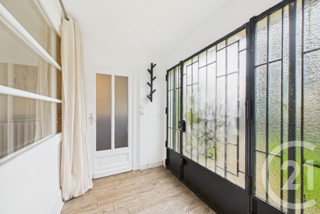 Maison &agrave; louer - 5 pi&egrave;ces - 133,09 m2 - Bordeaux - 33 - AQUITAINE