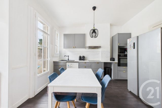 Maison &agrave; louer - 5 pi&egrave;ces - 133,09 m2 - Bordeaux - 33 - AQUITAINE