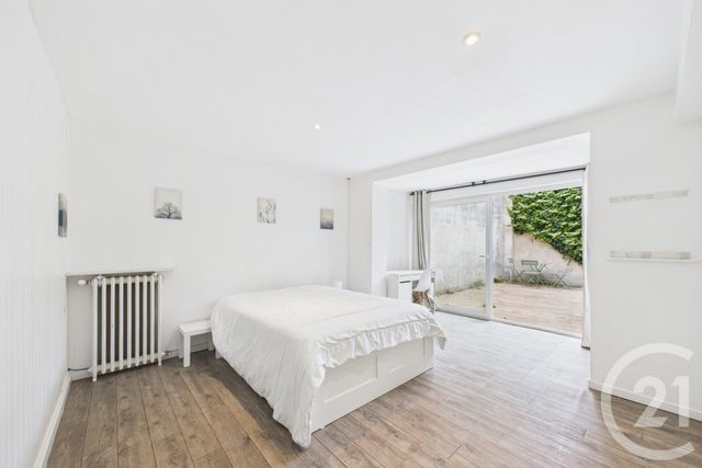 Maison &agrave; louer - 5 pi&egrave;ces - 133,09 m2 - Bordeaux - 33 - AQUITAINE