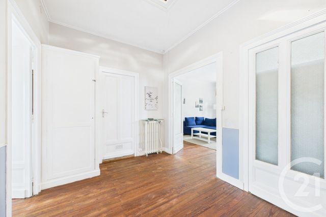 Maison &agrave; louer - 5 pi&egrave;ces - 133,09 m2 - Bordeaux - 33 - AQUITAINE