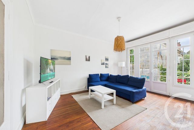 Maison &agrave; louer - 5 pi&egrave;ces - 133,09 m2 - Bordeaux - 33 - AQUITAINE