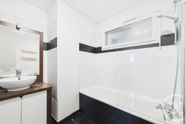 Appartement T2 &agrave; vendre - 2 pi&egrave;ces - 45,03 m2 - Bruges - 33 - AQUITAINE