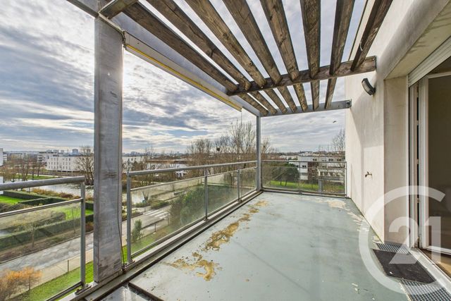 Appartement T2 &agrave; vendre - 2 pi&egrave;ces - 45,03 m2 - Bruges - 33 - AQUITAINE