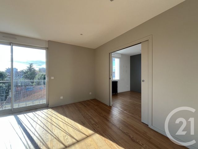 Appartement F3 Bis à vendre LE BOUSCAT