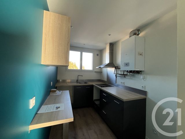 Appartement F3 bis &agrave; vendre - 4 pi&egrave;ces - 74,60 m2 - Le Bouscat - 33 - AQUITAINE