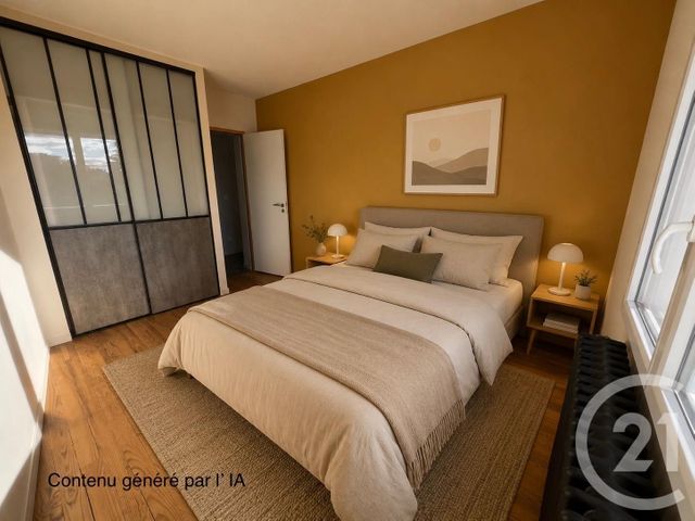 Appartement F3 bis &agrave; vendre - 4 pi&egrave;ces - 74,60 m2 - Le Bouscat - 33 - AQUITAINE