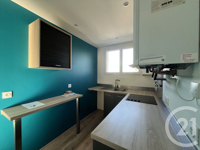 Appartement F3 bis à vendre - 3 pièces - 74,60 m2 - Le Bouscat - 33 - AQUITAINE