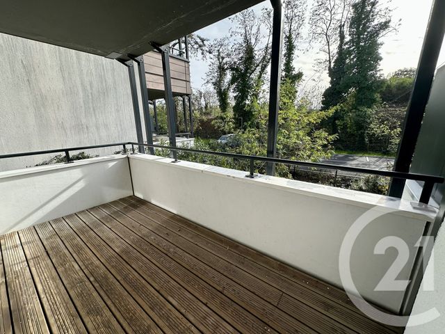 Appartement F3 à vendre - 3 pièces - 58,77 m2 - Le Bouscat - 33 - AQUITAINE