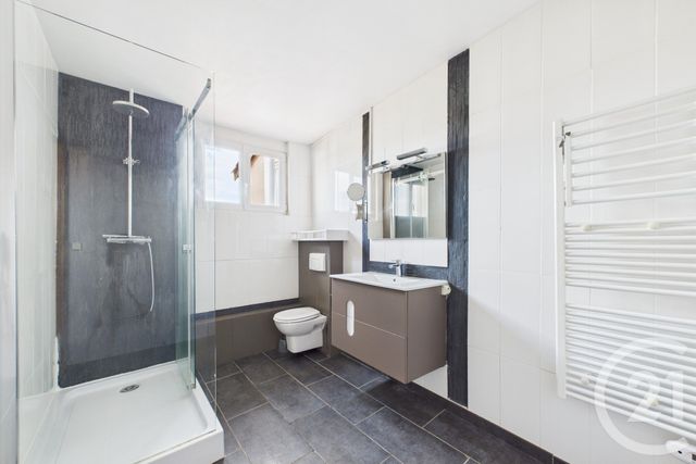 Appartement T2 à louer - 2 pièces - 45,82 m2 - Bordeaux - 33 - AQUITAINE