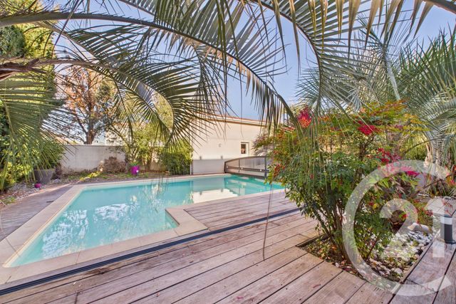 Maison à vendre - 8 pièces - 227 m2 - Bruges - 33 - AQUITAINE