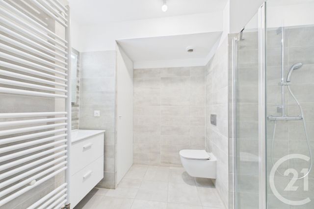 Appartement T2 à louer - 2 pièces - 44,41 m2 - Bordeaux - 33 - AQUITAINE