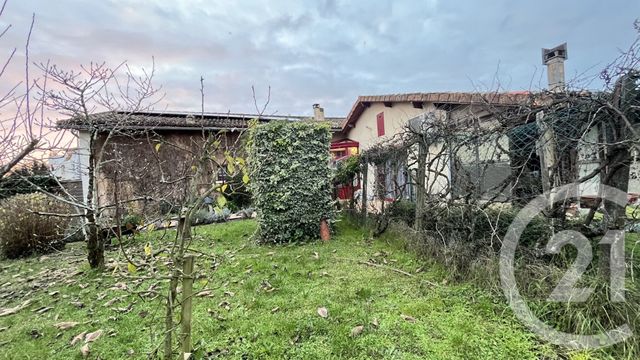 Maison à vendre - 7 pièces - 162,09 m2 - Le Haillan - 33 - AQUITAINE