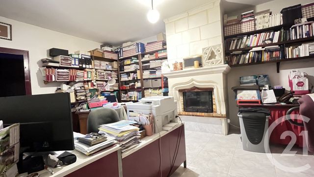 Maison à vendre - 7 pièces - 162,09 m2 - Le Haillan - 33 - AQUITAINE