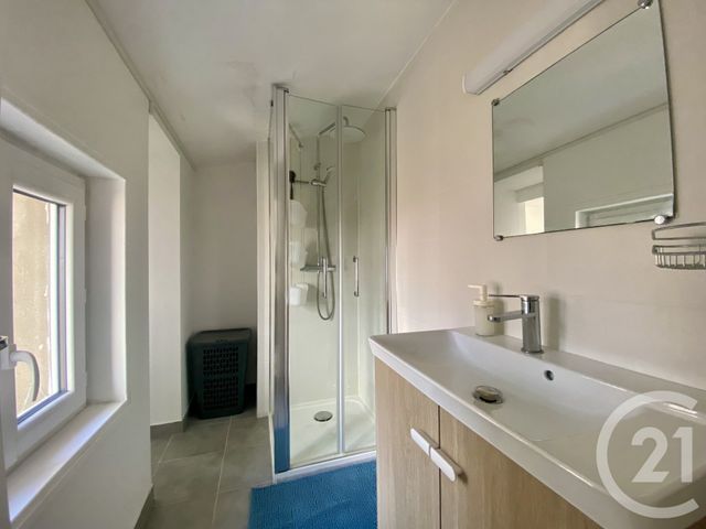 Appartement T3 &agrave; louer - 3 pi&egrave;ces - 41,79 m2 - Bordeaux - 33 - AQUITAINE