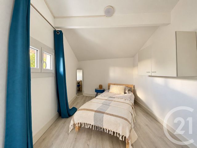 Appartement T3 &agrave; louer - 3 pi&egrave;ces - 41,79 m2 - Bordeaux - 33 - AQUITAINE