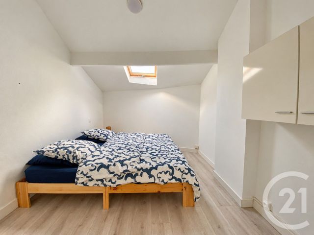 Appartement T3 &agrave; louer - 3 pi&egrave;ces - 41,79 m2 - Bordeaux - 33 - AQUITAINE
