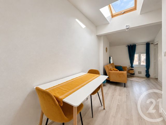 Appartement T3 &agrave; louer - 3 pi&egrave;ces - 41,79 m2 - Bordeaux - 33 - AQUITAINE