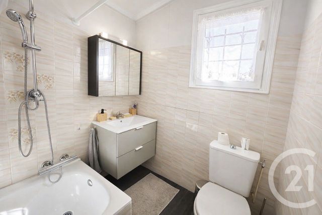 Maison &agrave; vendre - 4 pi&egrave;ces - 91,04 m2 - Eysines - 33 - AQUITAINE