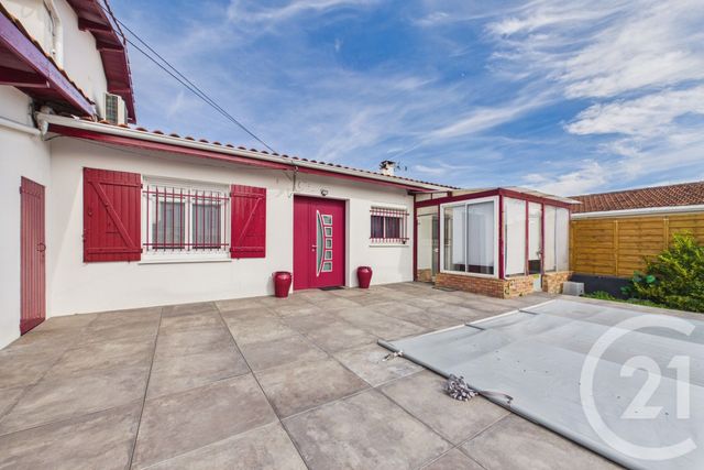 maison - EYSINES - 33