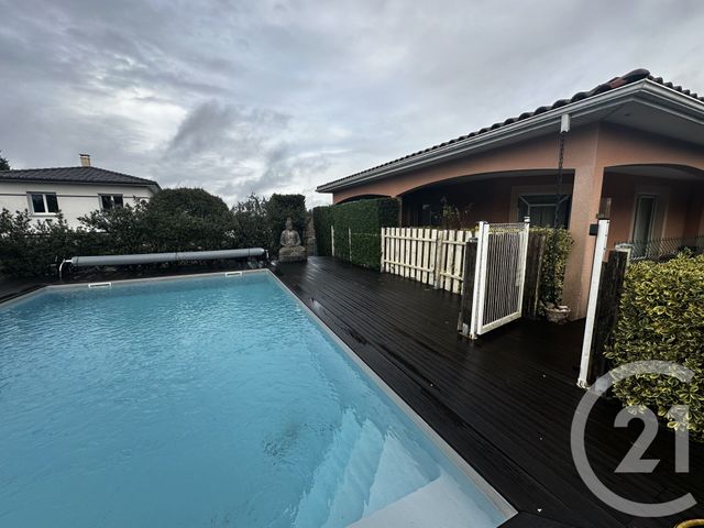 maison - BLANQUEFORT - 33