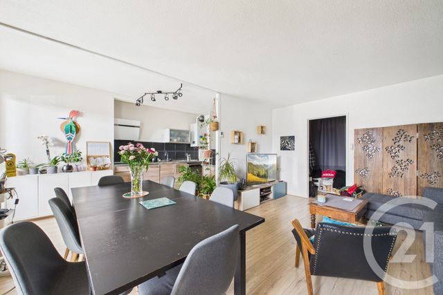 appartement - EYSINES - 33