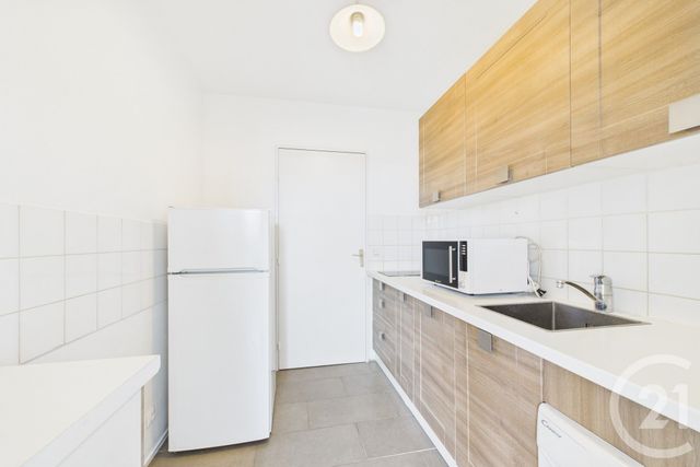 Appartement T3 &agrave; louer - 3 pi&egrave;ces - 63 m2 - Bordeaux - 33 - AQUITAINE