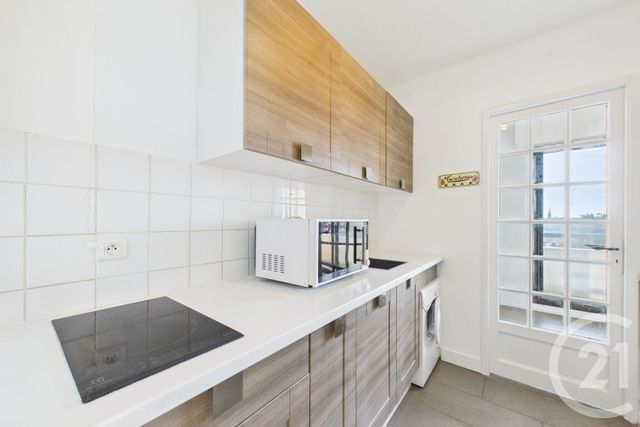Appartement T3 &agrave; louer - 3 pi&egrave;ces - 63 m2 - Bordeaux - 33 - AQUITAINE