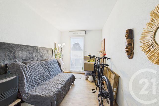 Appartement T3 &agrave; louer - 3 pi&egrave;ces - 49,89 m2 - Blanquefort - 33 - AQUITAINE