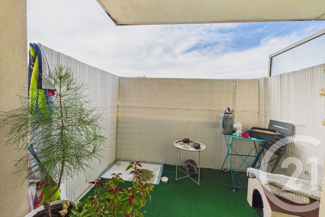 Appartement T3 &agrave; louer - 3 pi&egrave;ces - 49,89 m2 - Blanquefort - 33 - AQUITAINE