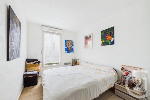 Appartement T3 &agrave; louer - 3 pi&egrave;ces - 49,89 m2 - Blanquefort - 33 - AQUITAINE