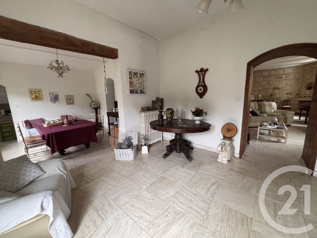 Maison &agrave; vendre - 9 pi&egrave;ces - 205,76 m2 - Le Bouscat - 33 - AQUITAINE