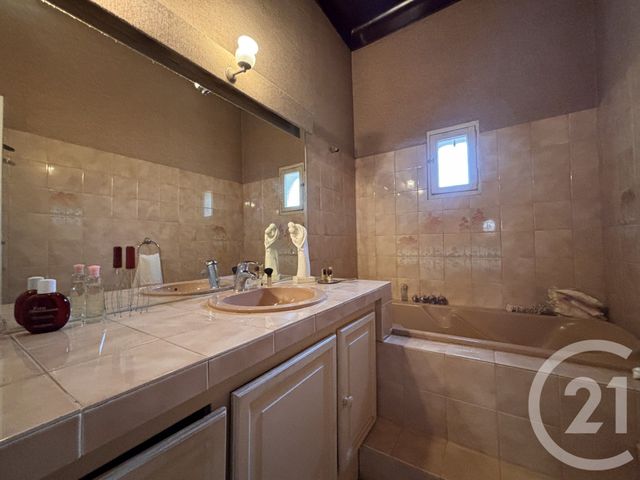 Maison &agrave; vendre - 9 pi&egrave;ces - 205,76 m2 - Le Bouscat - 33 - AQUITAINE