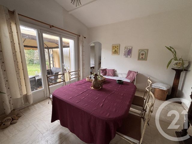 Maison &agrave; vendre - 9 pi&egrave;ces - 205,76 m2 - Le Bouscat - 33 - AQUITAINE