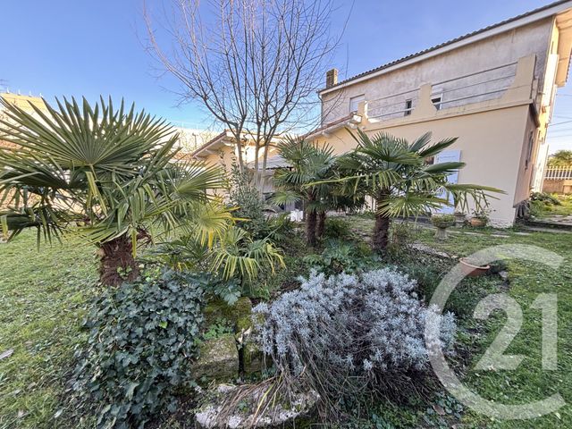 maison - LE BOUSCAT - 33