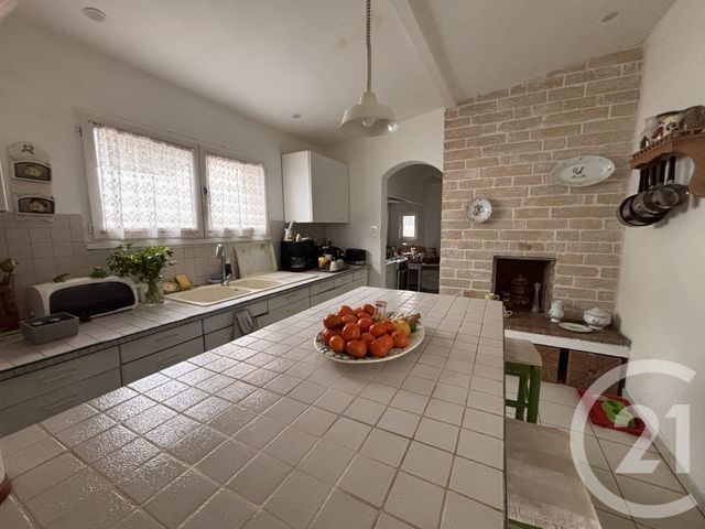 Maison &agrave; vendre - 9 pi&egrave;ces - 205,76 m2 - Le Bouscat - 33 - AQUITAINE