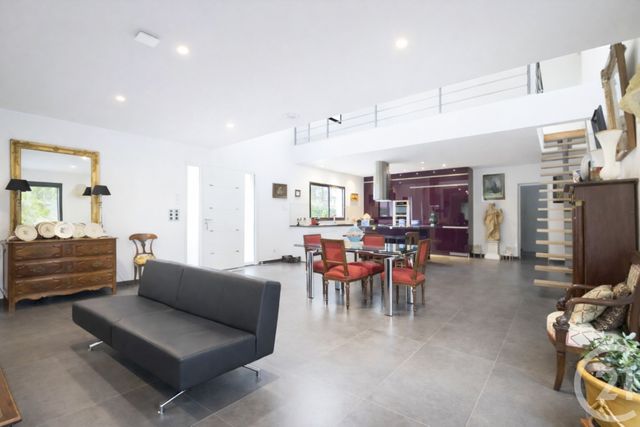 Maison &agrave; vendre - 6 pi&egrave;ces - 188 m2 - Audenge - 33 - AQUITAINE