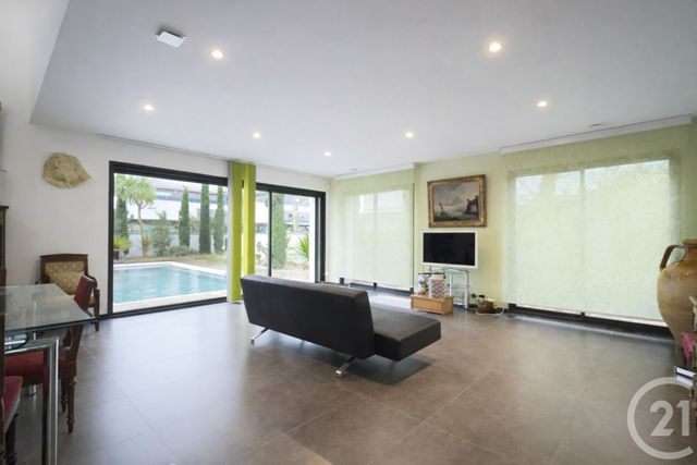 Maison &agrave; vendre - 6 pi&egrave;ces - 188 m2 - Audenge - 33 - AQUITAINE